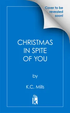 christmas in spite of you imagen de la portada del libro