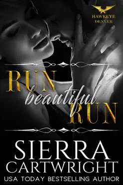 run, beautiful, run book cover image