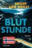 Blutstunde synopsis, comments