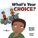What's Your Choice? e-book