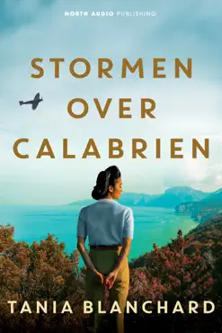 stormen over calabrien book cover image