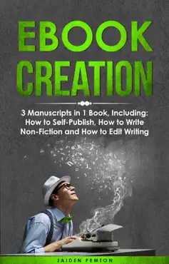 ebook creation book cover image