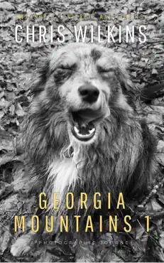 georgia mountains 1 imagen de la portada del libro