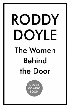 the women behind the door imagen de la portada del libro