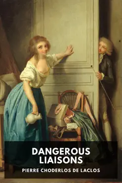 dangerous liaisons book cover image
