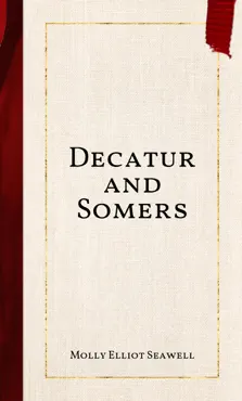 decatur and somers book cover image