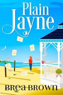 plain jayne book cover image