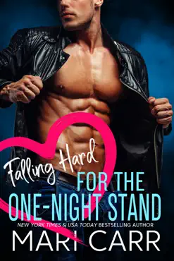 falling hard for the one-night stand imagen de la portada del libro