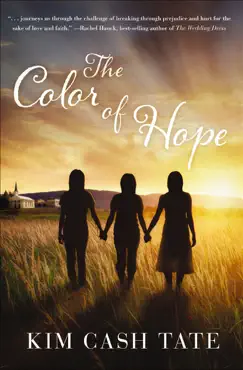 the color of hope book cover image