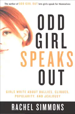 odd girl speaks out book cover image