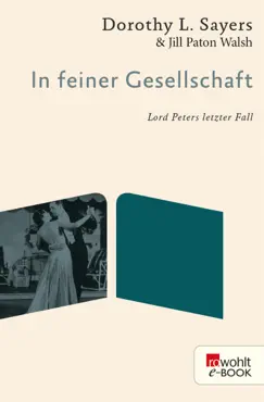in feiner gesellschaft book cover image