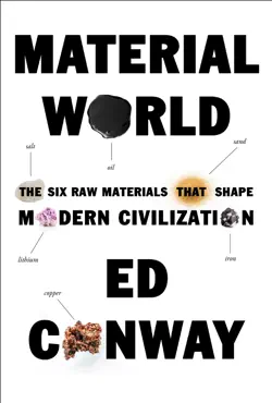 material world book cover image