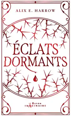 eclats dormants book cover image