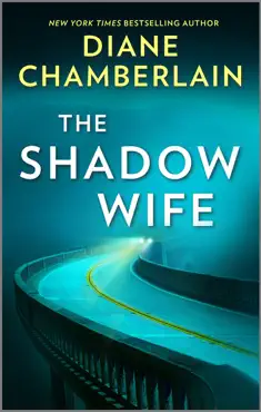the shadow wife book cover image