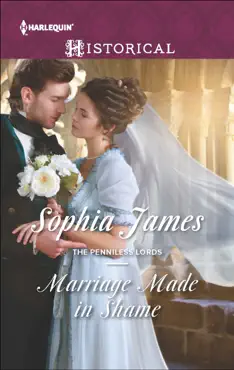 marriage made in shame book cover image
