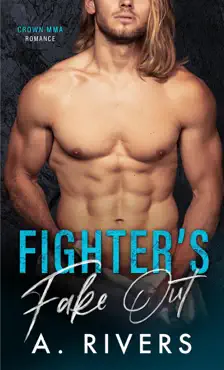 fighter's fake out book cover image