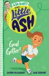 Little Ash Goal Getter! sinopsis y comentarios