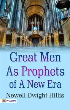 great men as prophets of a new era imagen de la portada del libro