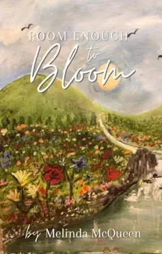 room enough to bloom book cover image