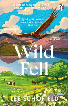 wild fell book cover image