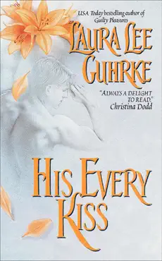 his every kiss book cover image
