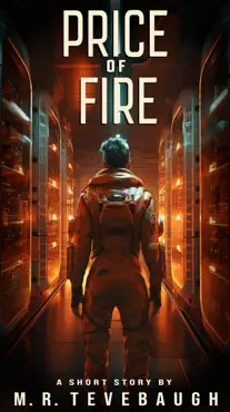 price of fire book cover image