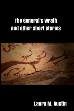 the general's wrath and other short stories imagen de la portada del libro