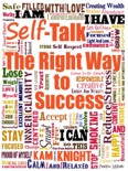 Self-Talk the Right Way to Success book summary, reviews and downlod