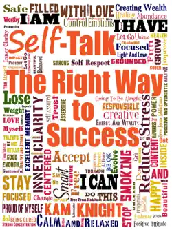 self-talk the right way to success book cover image