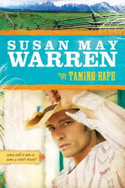 taming rafe book cover image