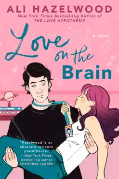 love on the brain book cover image