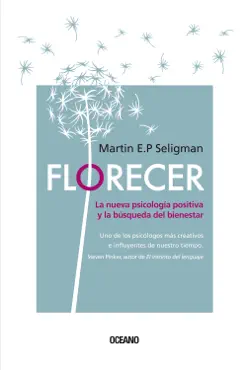 florecer book cover image