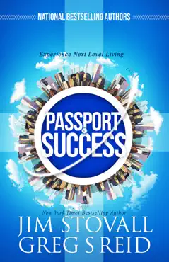 passport to success imagen de la portada del libro