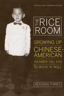 the rice room book cover image