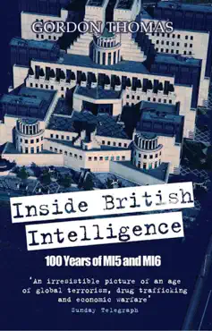 inside british intelligence book cover image