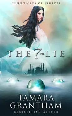 the 7th lie book cover image