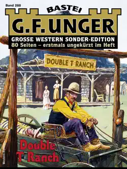 g. f. unger sonder-edition 288 book cover image
