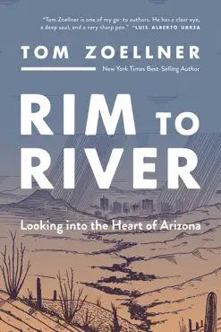 rim to river book cover image