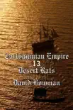 Carthaginian Empire Episode 13 - Desert Rats synopsis, comments