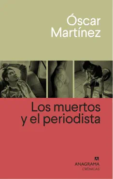 los muertos y el periodista book cover image