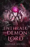 To Enthrall the Demon Lord synopsis, comments