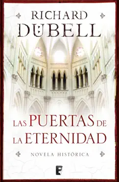 las puertas de la eternidad book cover image
