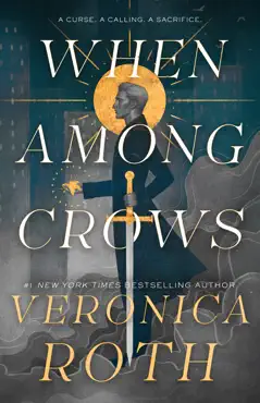 when among crows book cover image