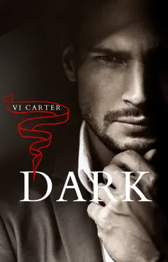 dark book cover image