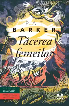 tacerea femeilor book cover image