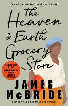 the heaven & earth grocery store imagen de la portada del libro