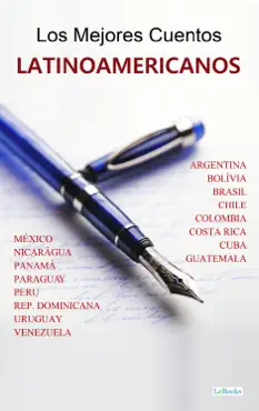 los mejores cuentos latinoamericanos book cover image
