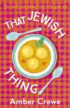 That Jewish Thing synopsis, comments