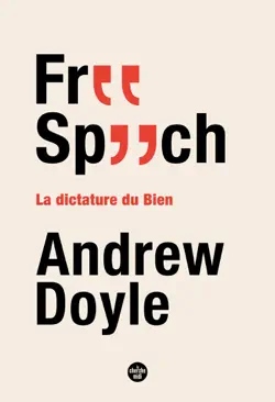 free speech book cover image