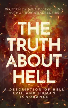 the truth about hell book cover image